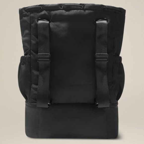 NWT Beyond Yoga Backpack Convertible Bag - Picture 5 of 9